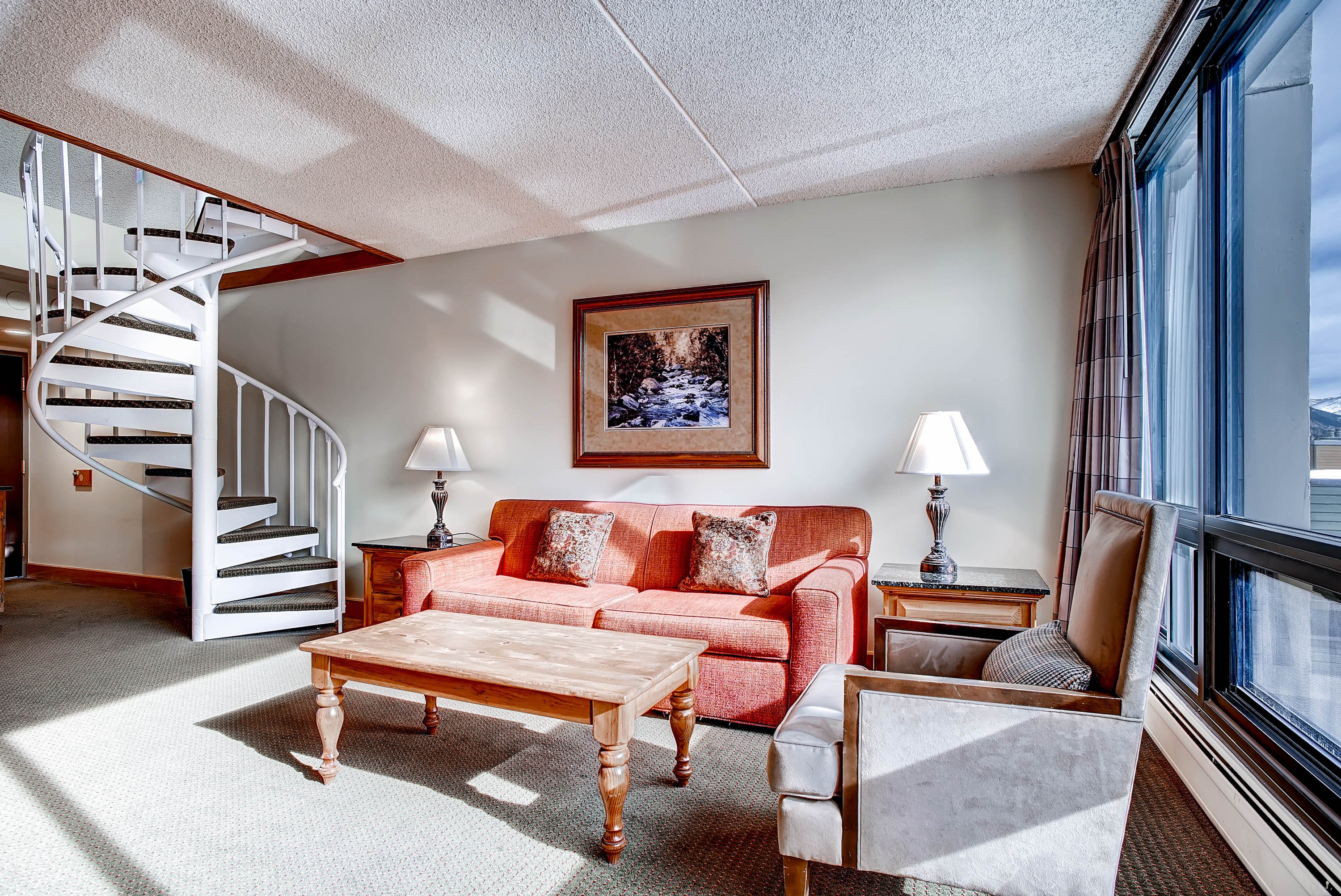 Keystone Lodge And Spa 27/46