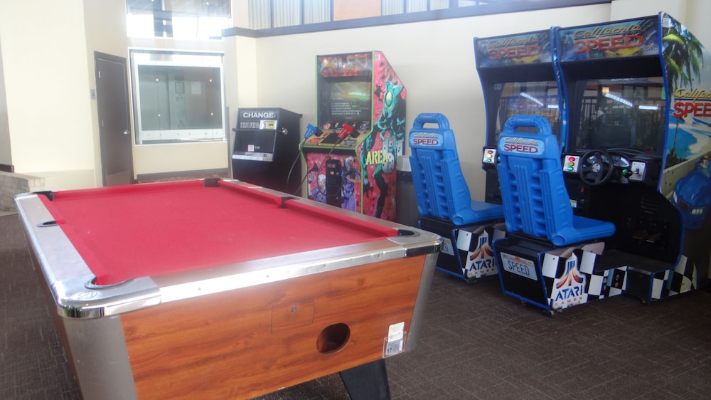 Wyndham Garden Oklahoma City Airport Bricktown Fairground 27/45