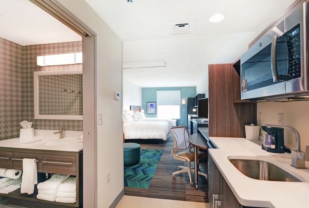 Home2 Suites By Hilton Grand Junction Northwest 59/63