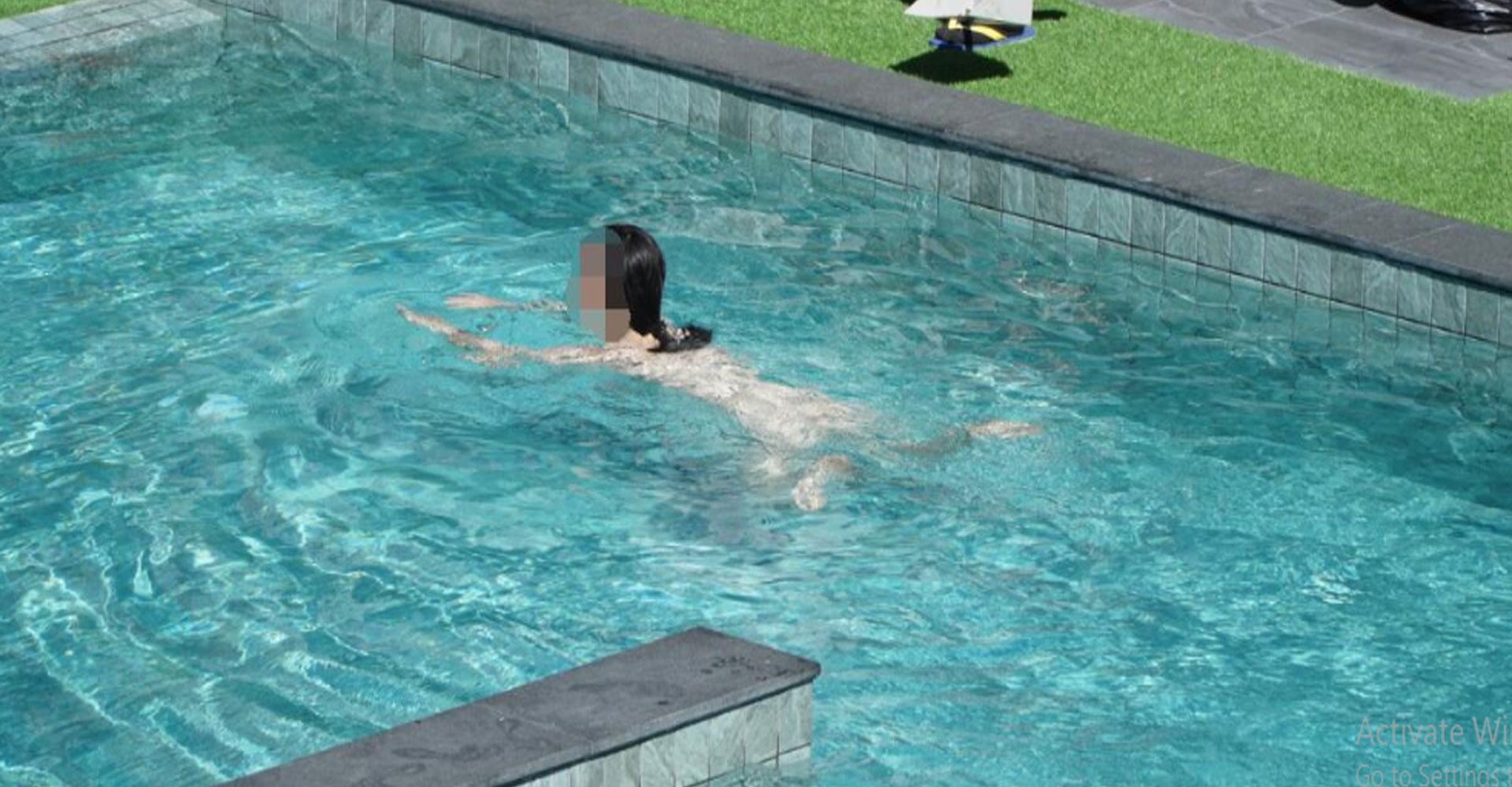Peace Blue Naiharn Naturist Resort SHA+ by ZUZU 47/50
