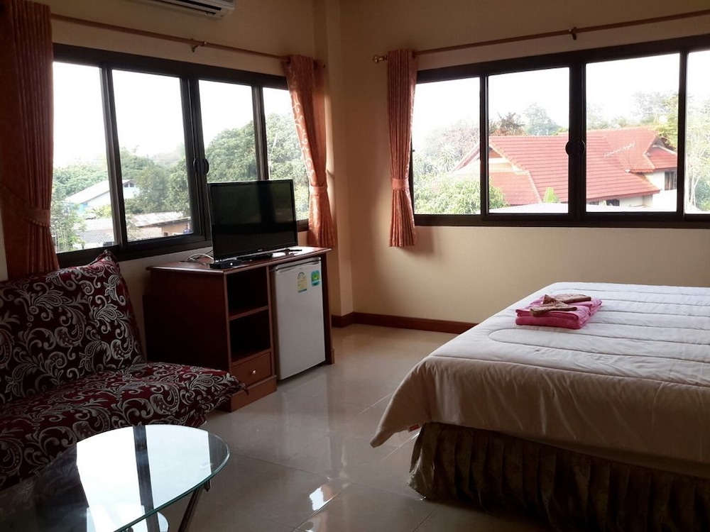 Donchai House 17/43