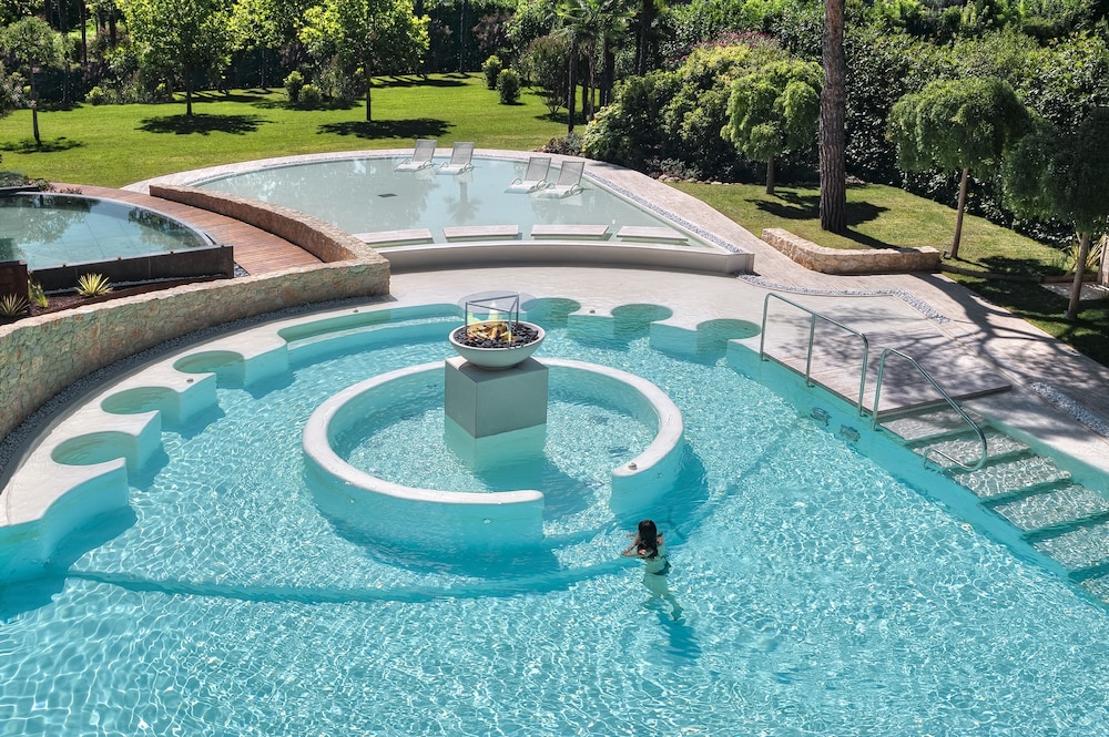 Esplanade Tergesteo - Luxury Retreat - Adults Only 124/129