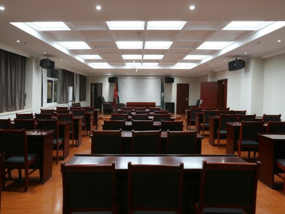 Greentree Inn Bengbu Nongji Market Changping Street Hotel 29/37