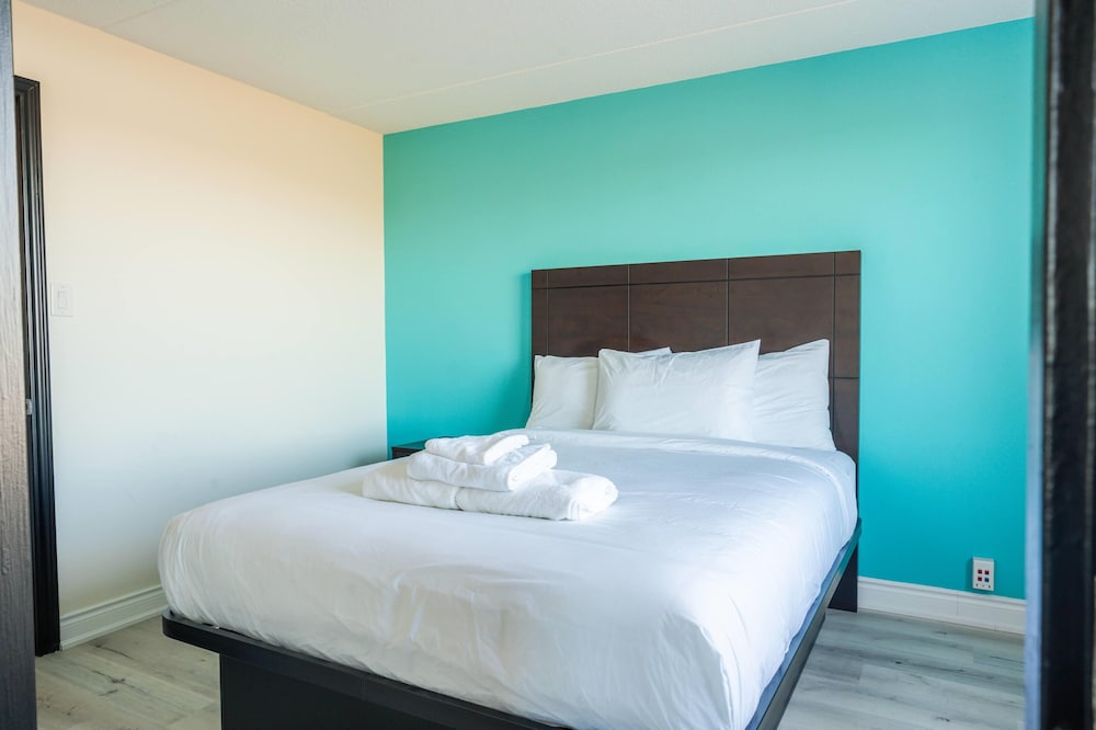 Howard Johnson by Wyndham Brampton 28/41