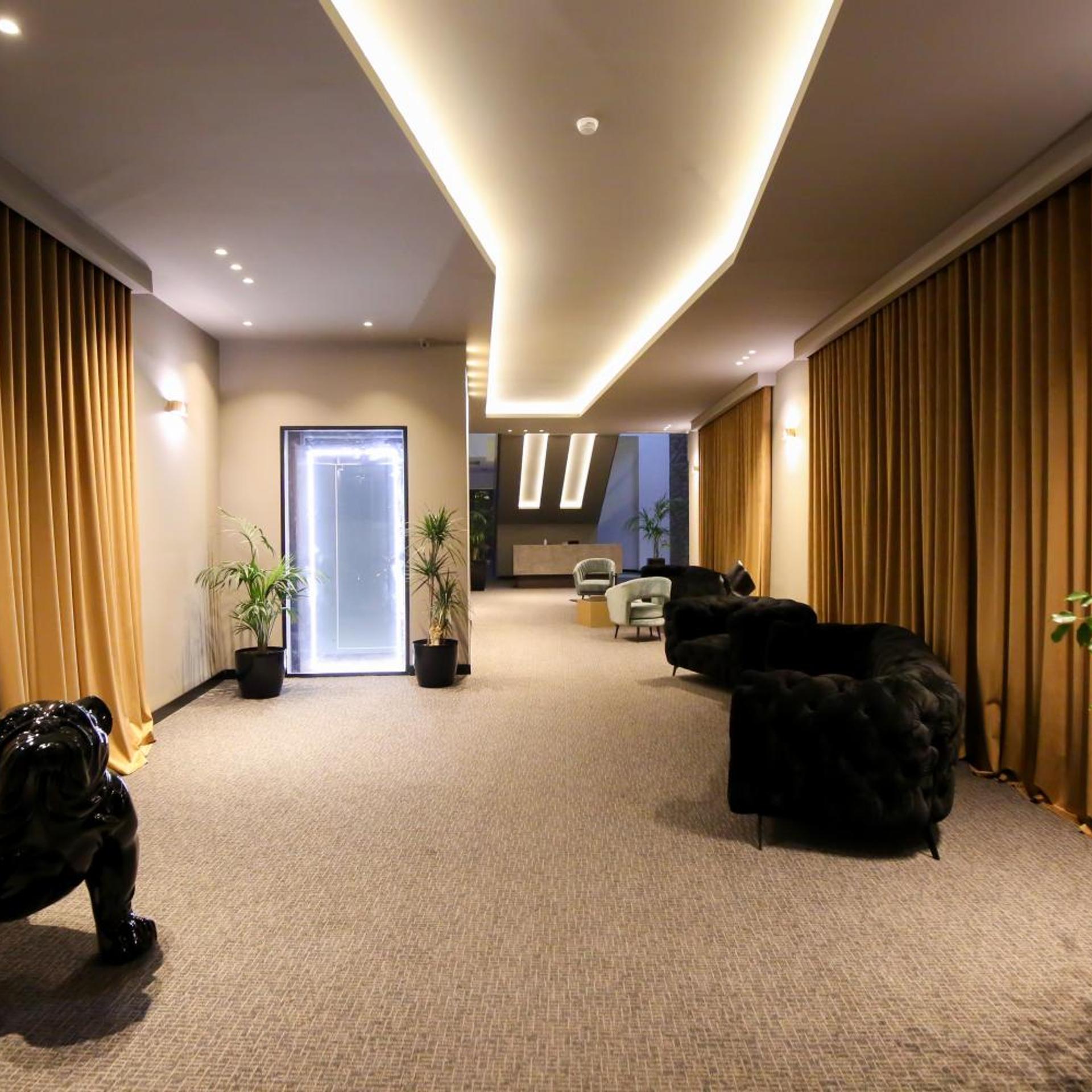 The Central View Boutique Hotel 35/58