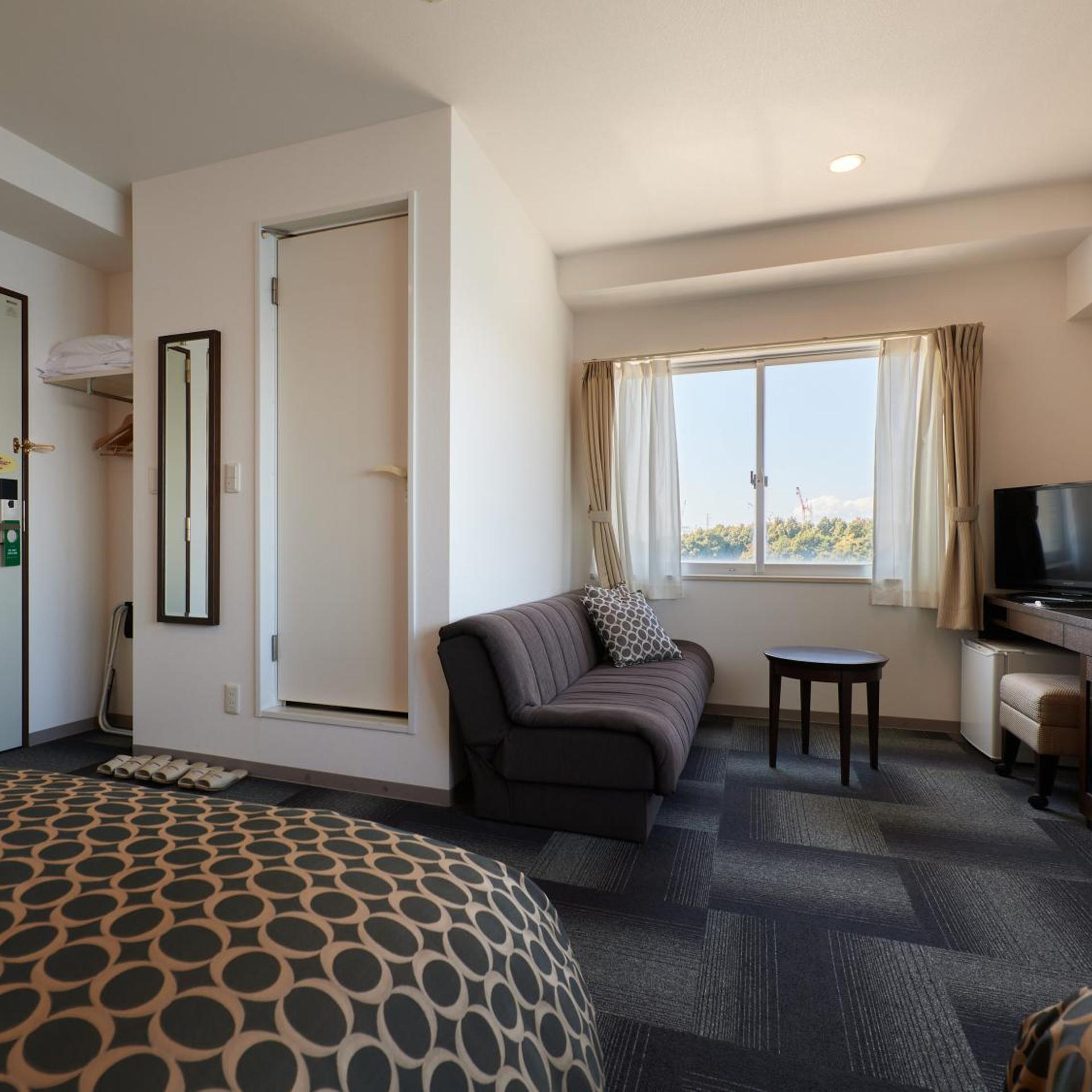 Wind City Hotel 30/44