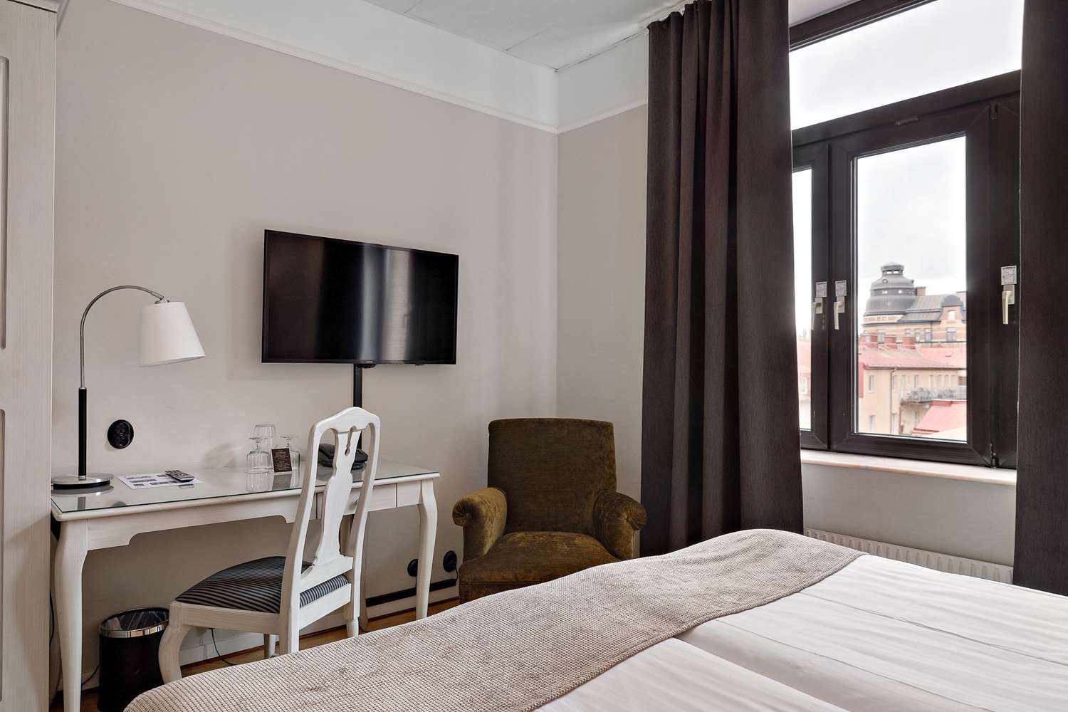 Grand Halmstad, WorldHotels Crafted 15/55