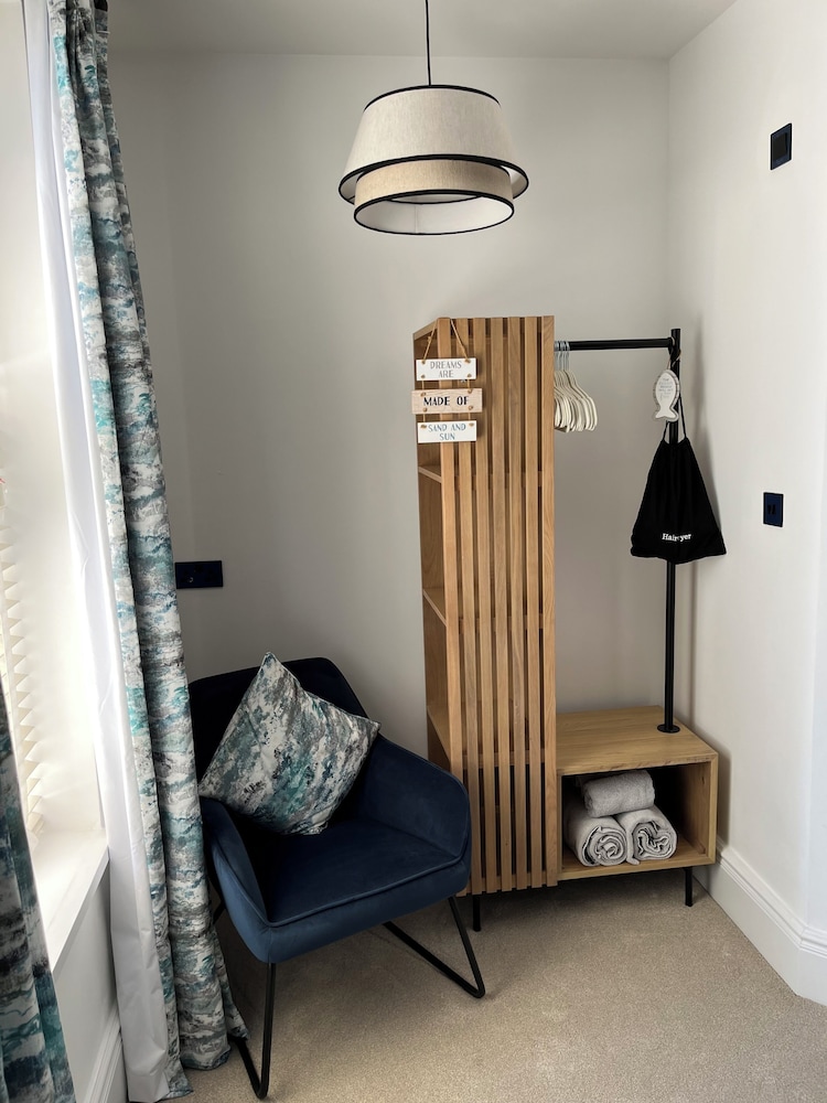 Lazy Waves Boutique B&B 31/50