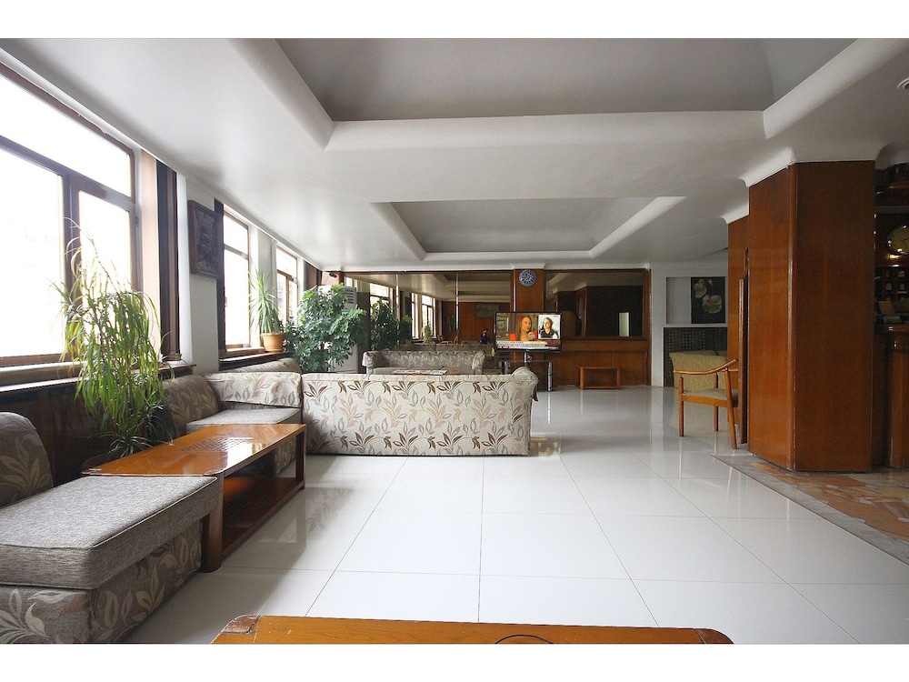 Venus Hotel Taksim 7/33