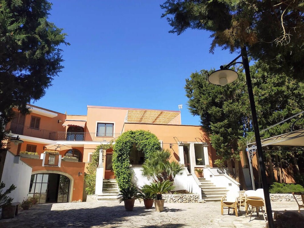 Relais Casina Copini 1/50