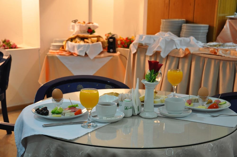 Otel Kabacam 23/31