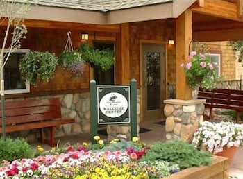 Swan Mountain Resort 44/62