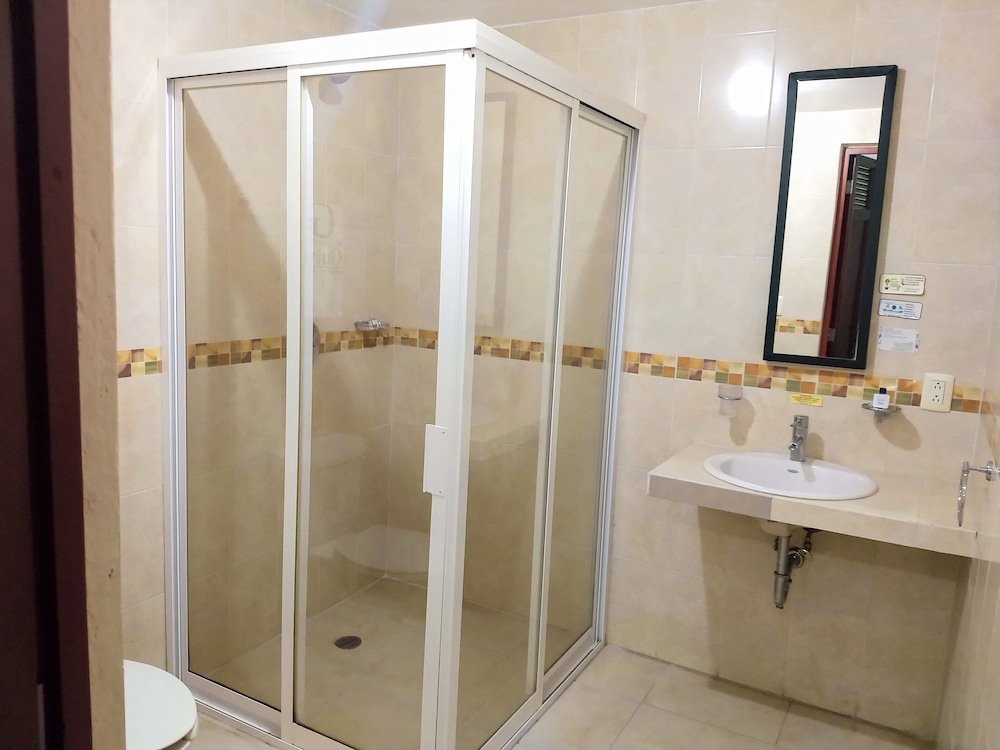Hotel Guiva Huatulco 17/17