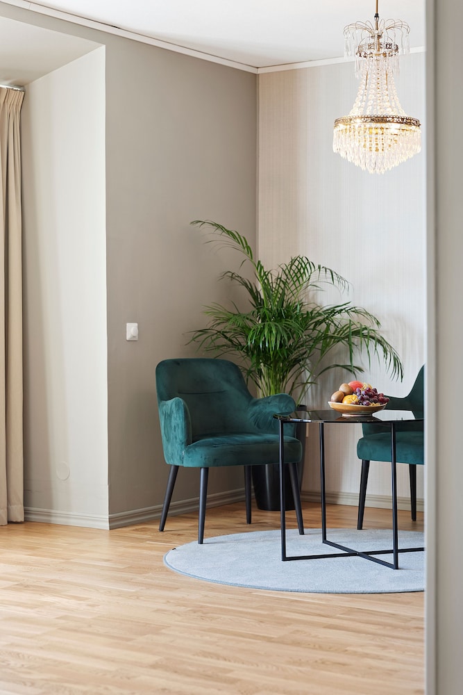 Comfort Hotel Sundsvall 46/72