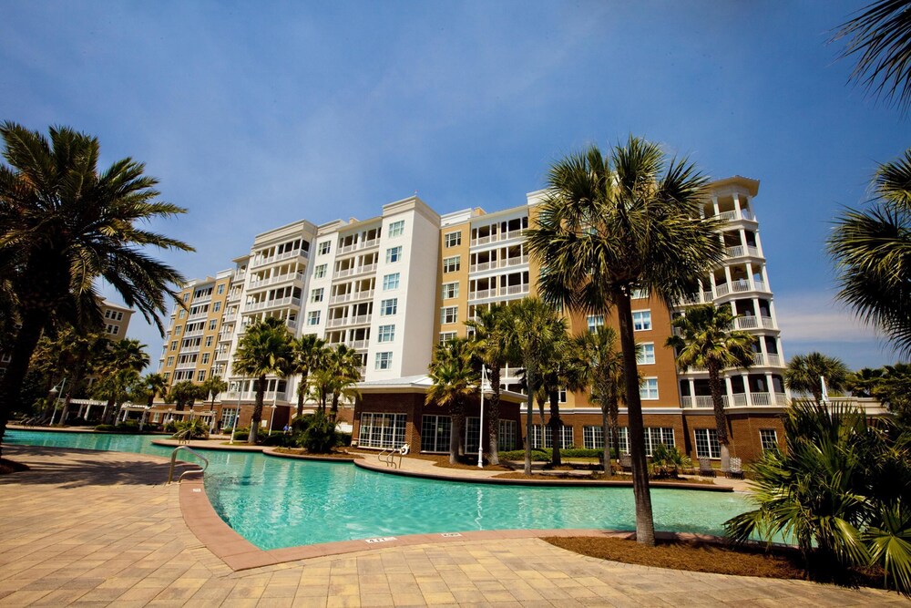 Reflections At Bay Point By Panhandle Getaways 16/100