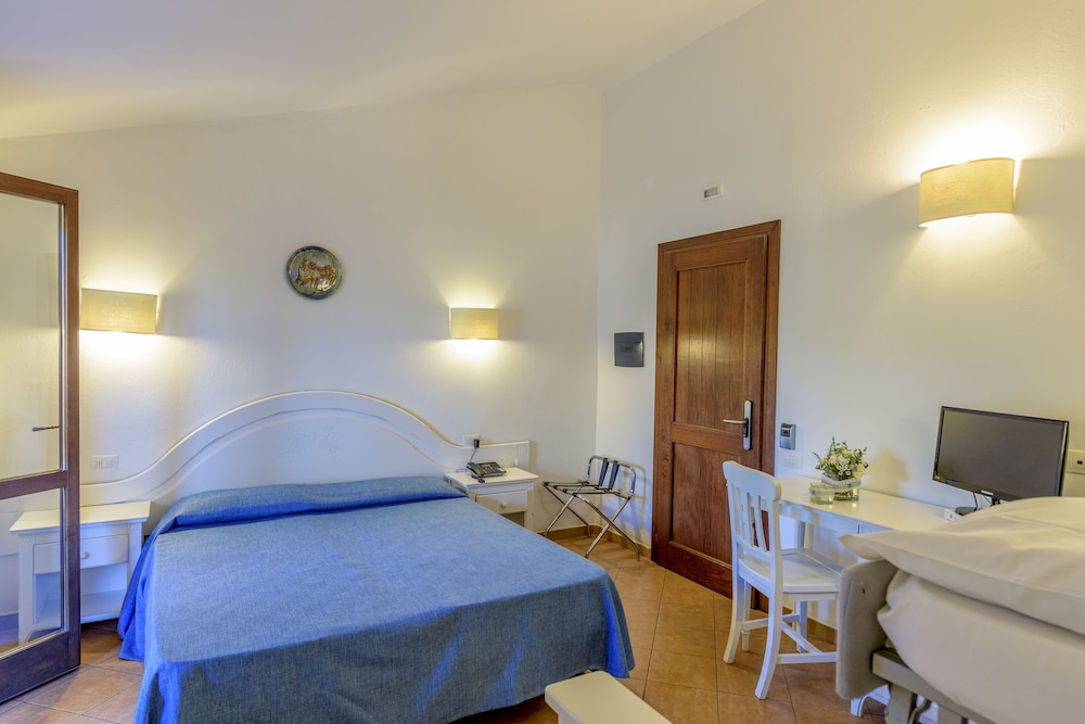 PRESTIGE, DOUBLE BED
