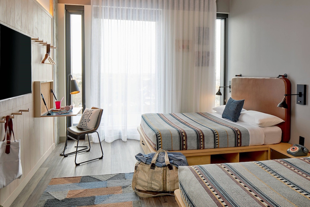 Room, 2 Queen Beds, Accessible