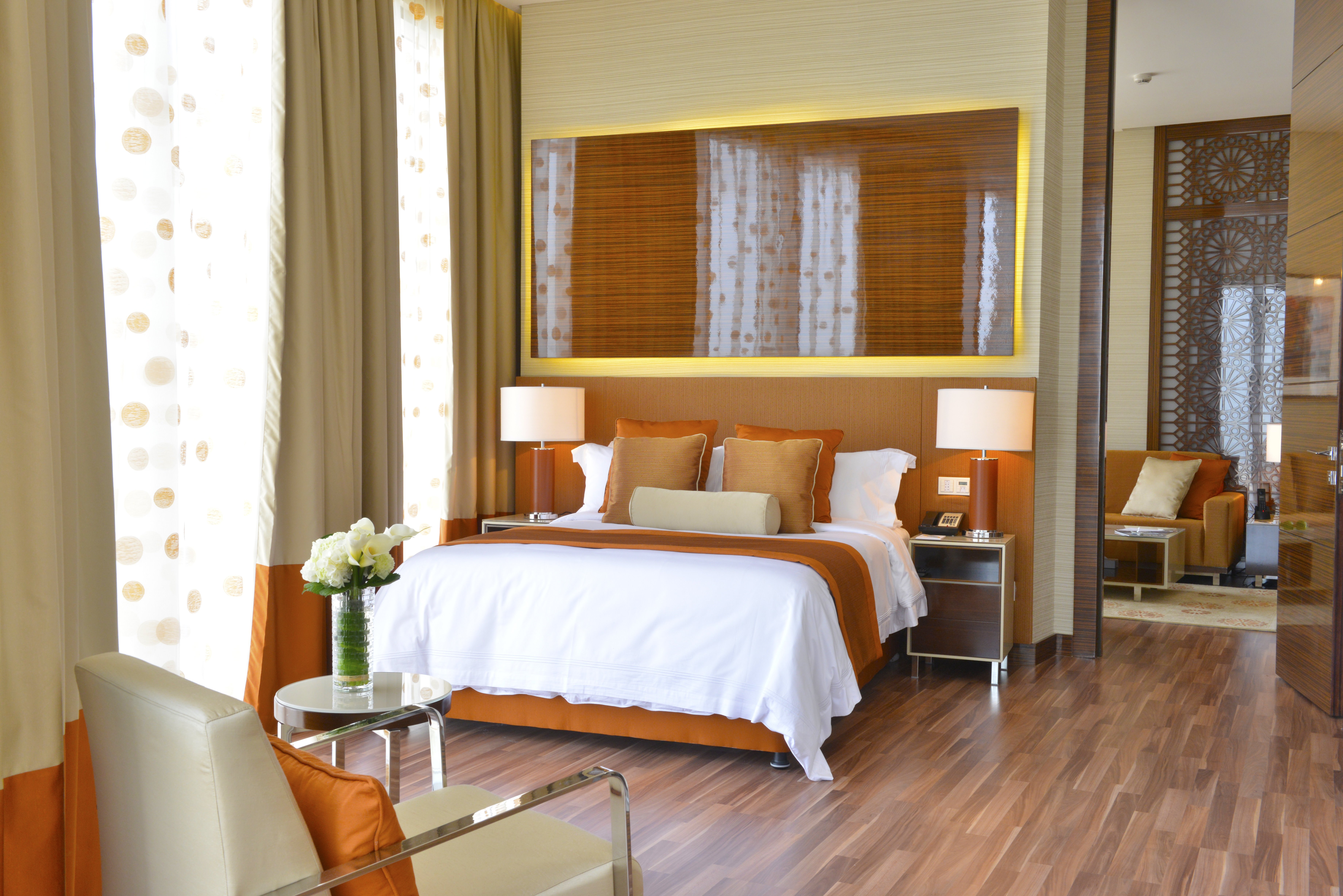 Fraser Suites Diplomatic Area, Bahrain 26/51