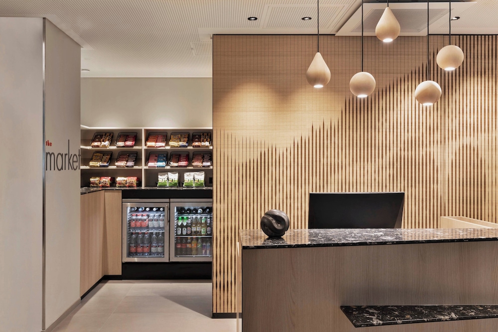 Courtyard by Marriott Freiburg 27/30