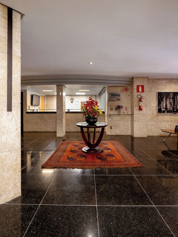 SAVASSINHO HOTEL 5/31