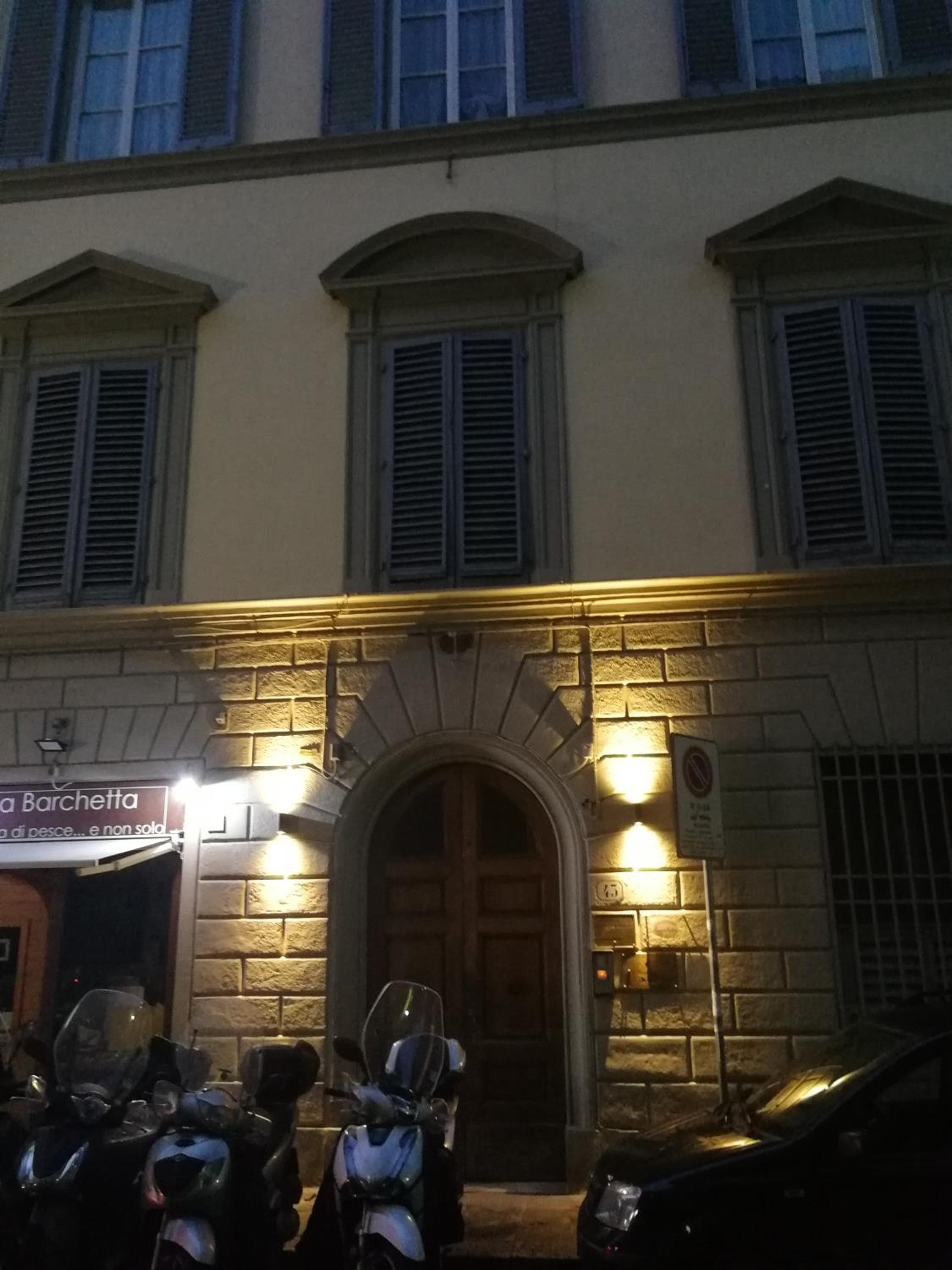 Residenza Le Rondini 4/50