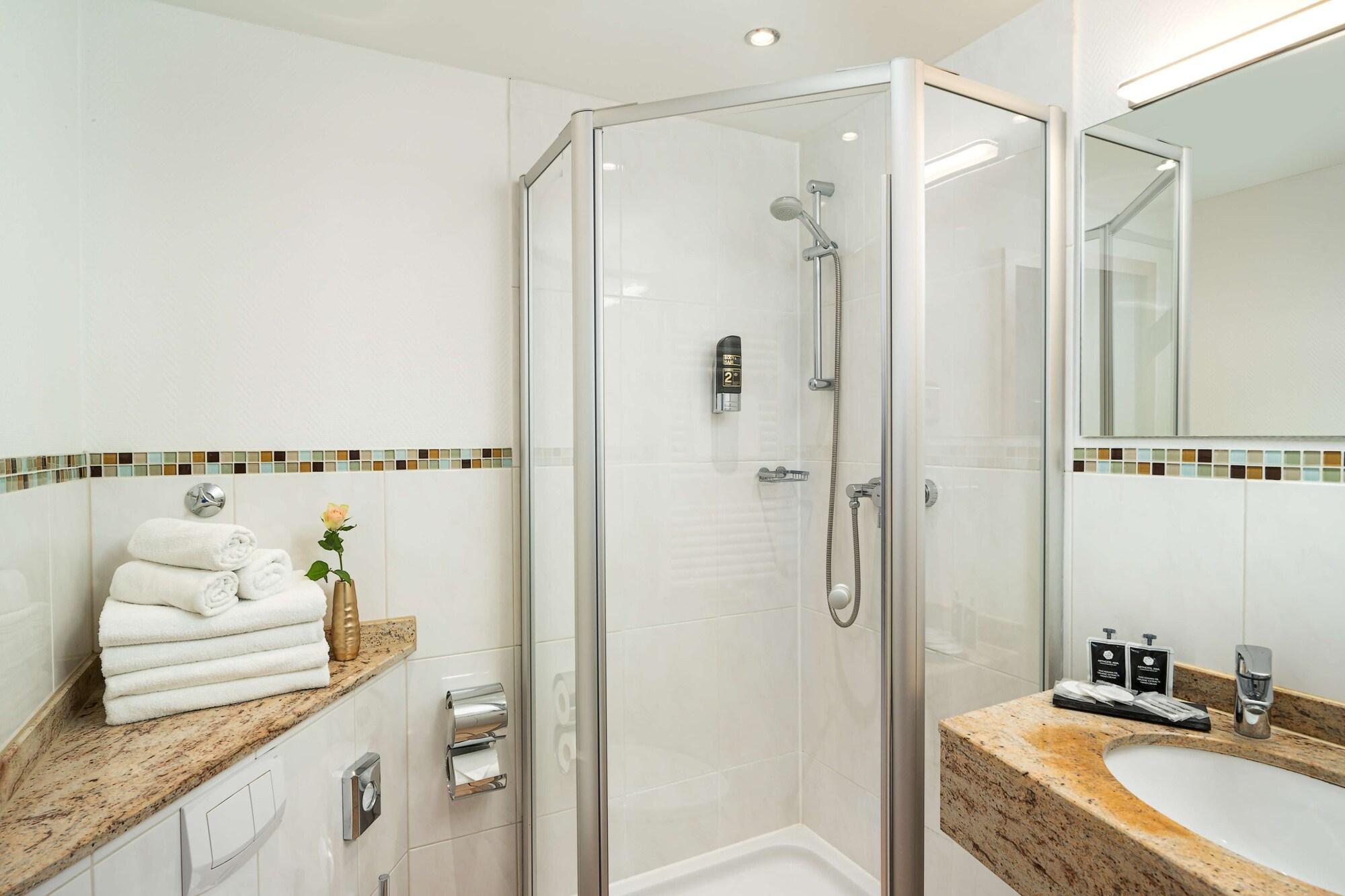 غرفة قياسية رباعية، Arthotel ANA GOLD 4/4