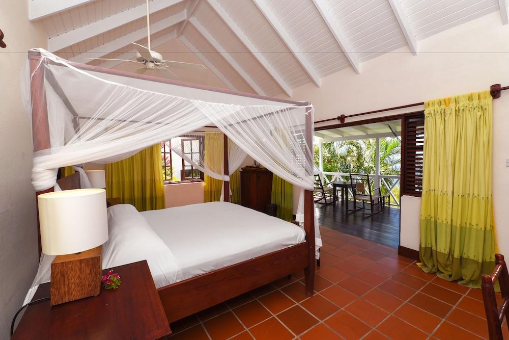 Ti Kaye Resort Spa 15/64