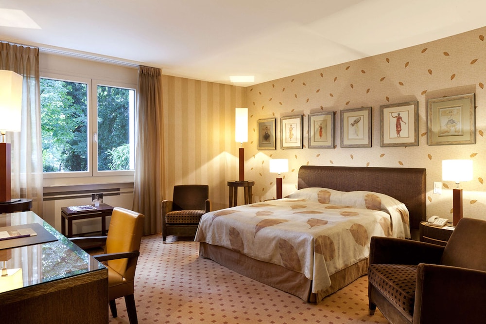Angleterre Residence 26/69