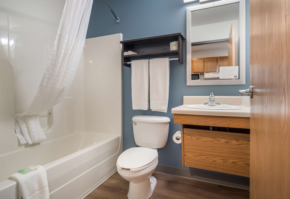 Studio 6 Extended Stay Fort Myers FL 41/49