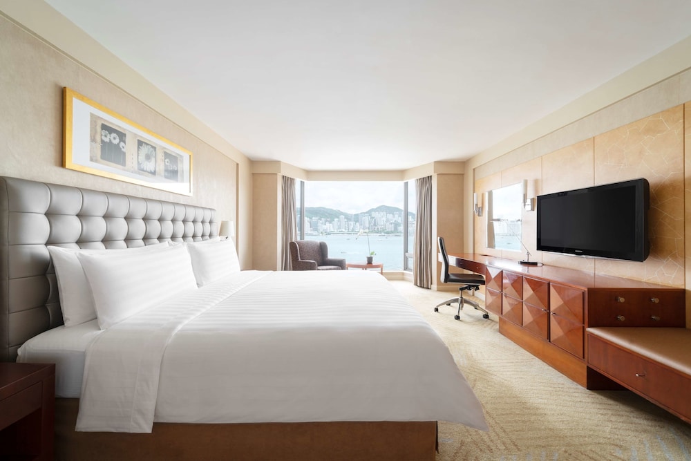 Kowloon Shangri-La Hong Kong 16/69