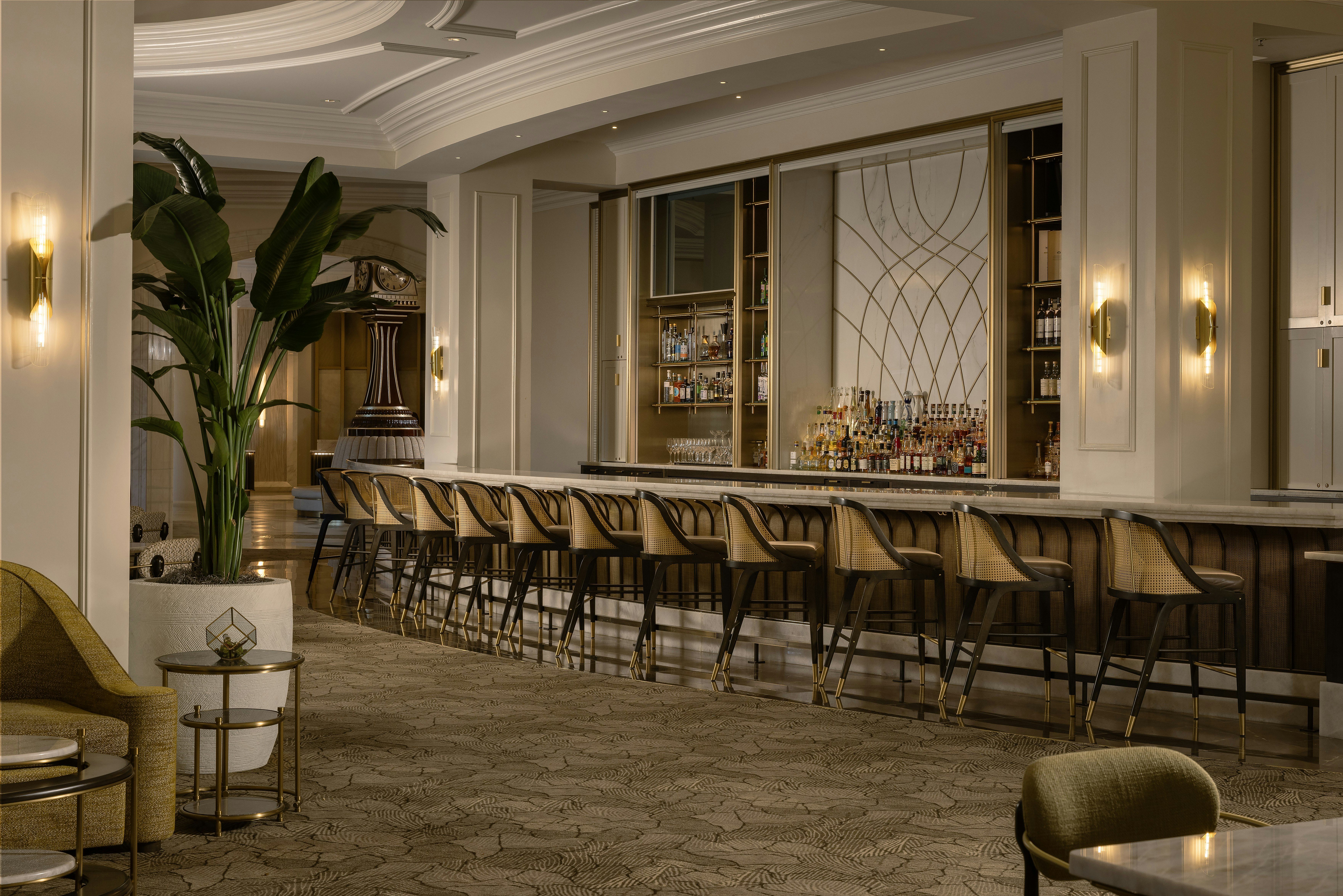 Waldorf Astoria Orlando 40/67