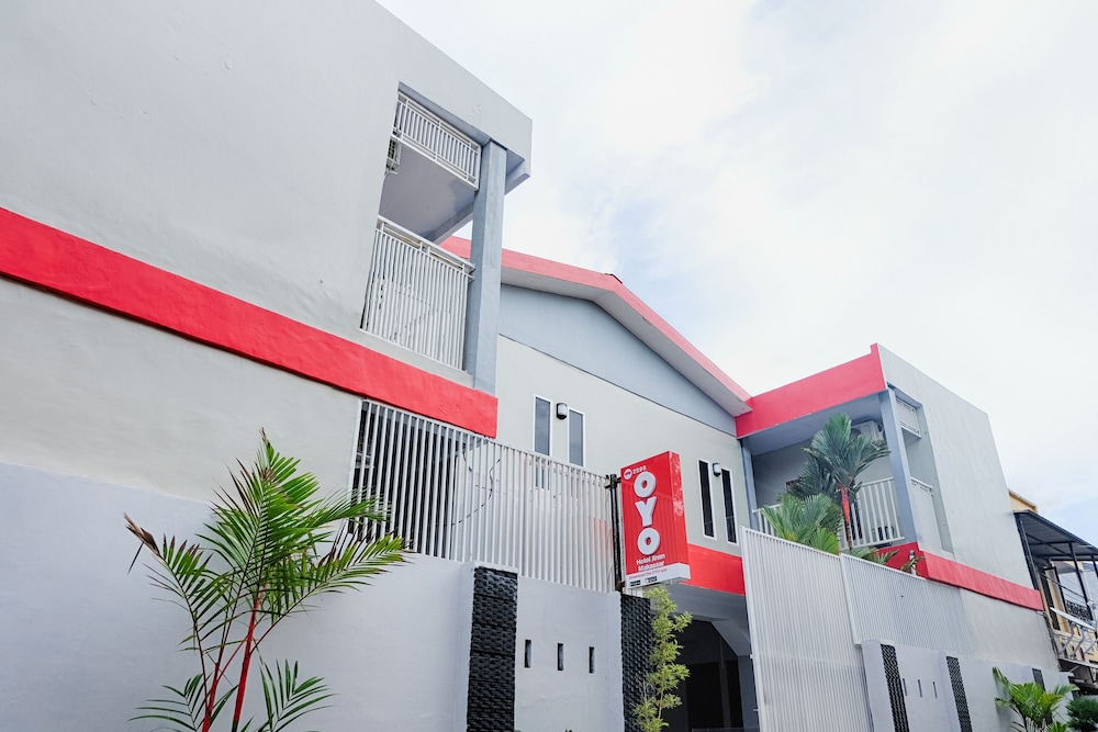 OYO 2595 Hotel Jinan Makassar 2/24