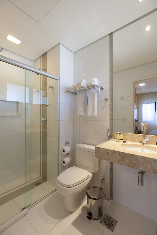 Nobile Suites Gran Lumni - Rio Branco 42/44
