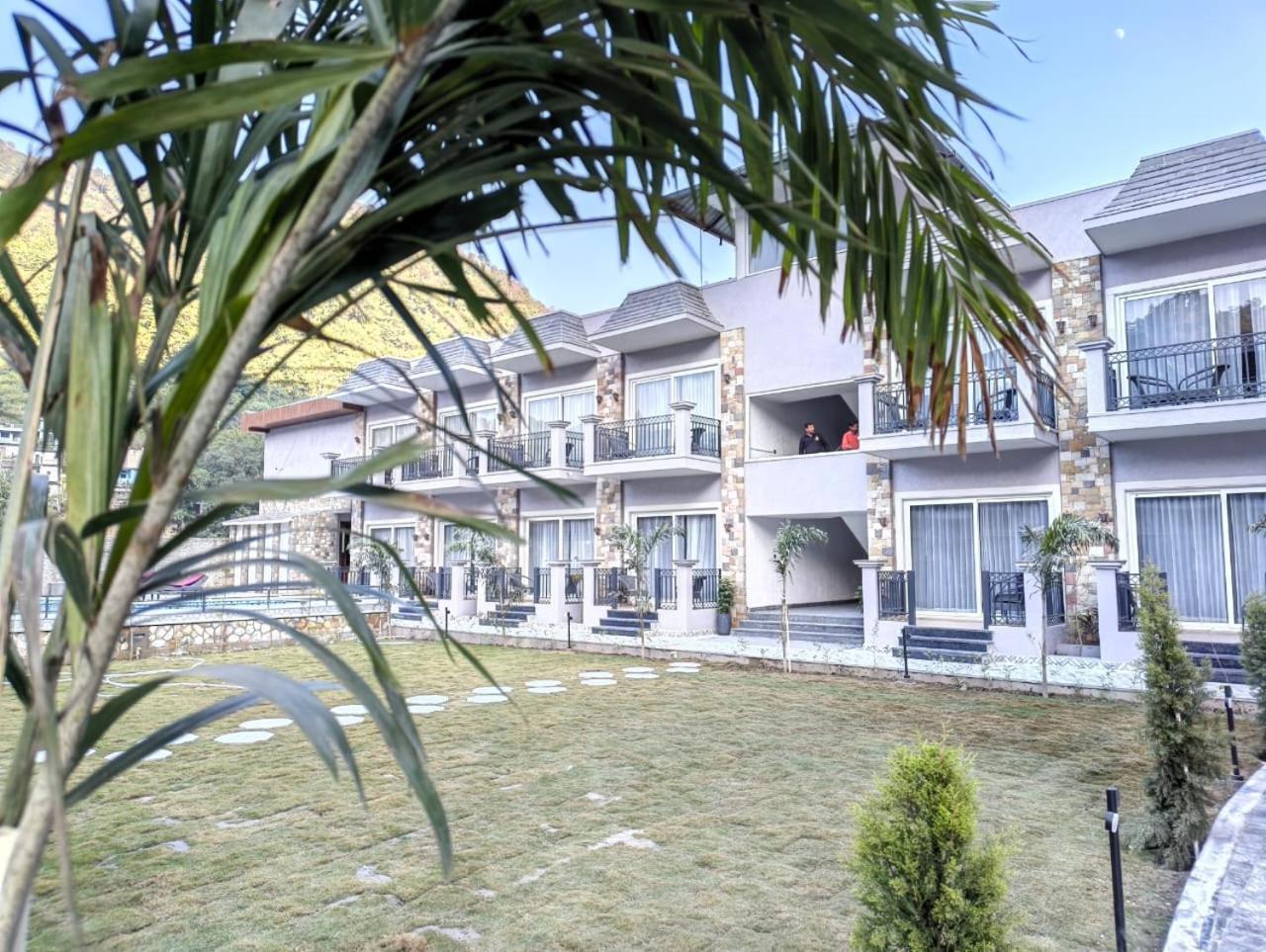 Amritara Chakra River Resort 41/54