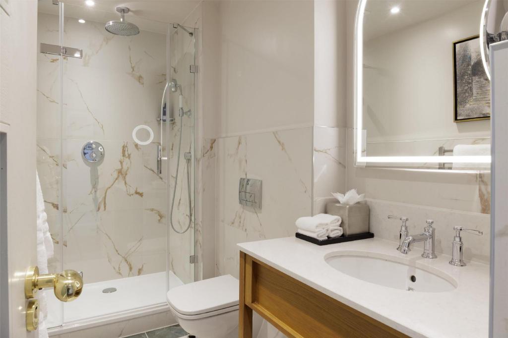 The Caledonian Edinburgh, Curio Collection by Hilton in EDINBURGH