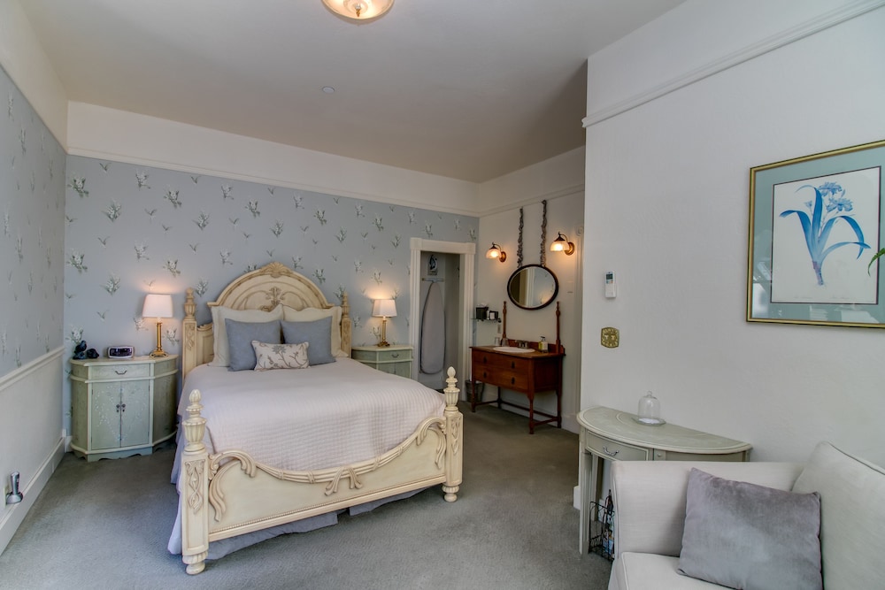 1 Bedroom, Garden, Queen Bed