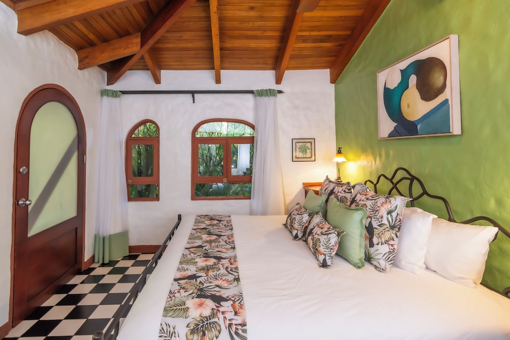 Finca Rosa Blanca Coffee Plantation And Inn 14/50
