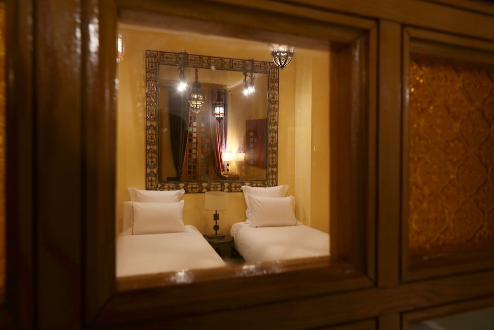 Riad Andalla Spa 13/50