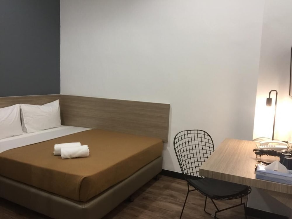 Urban Inn Alor Setar 13/30