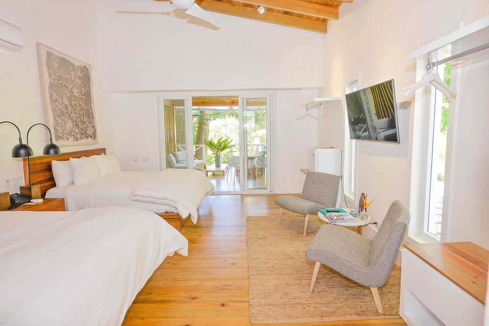Ibagari Boutique Hotel - Adults Only 13/40