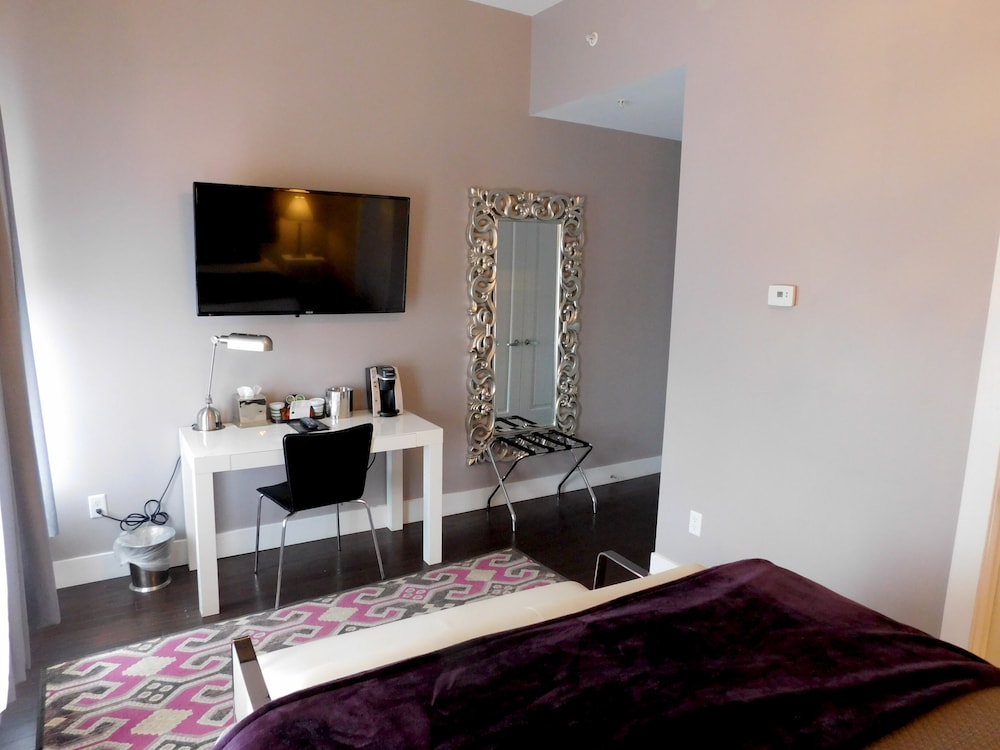 The Historic Gould Hotel Seneca Falls, an Ascend Collection Hotel 44/61