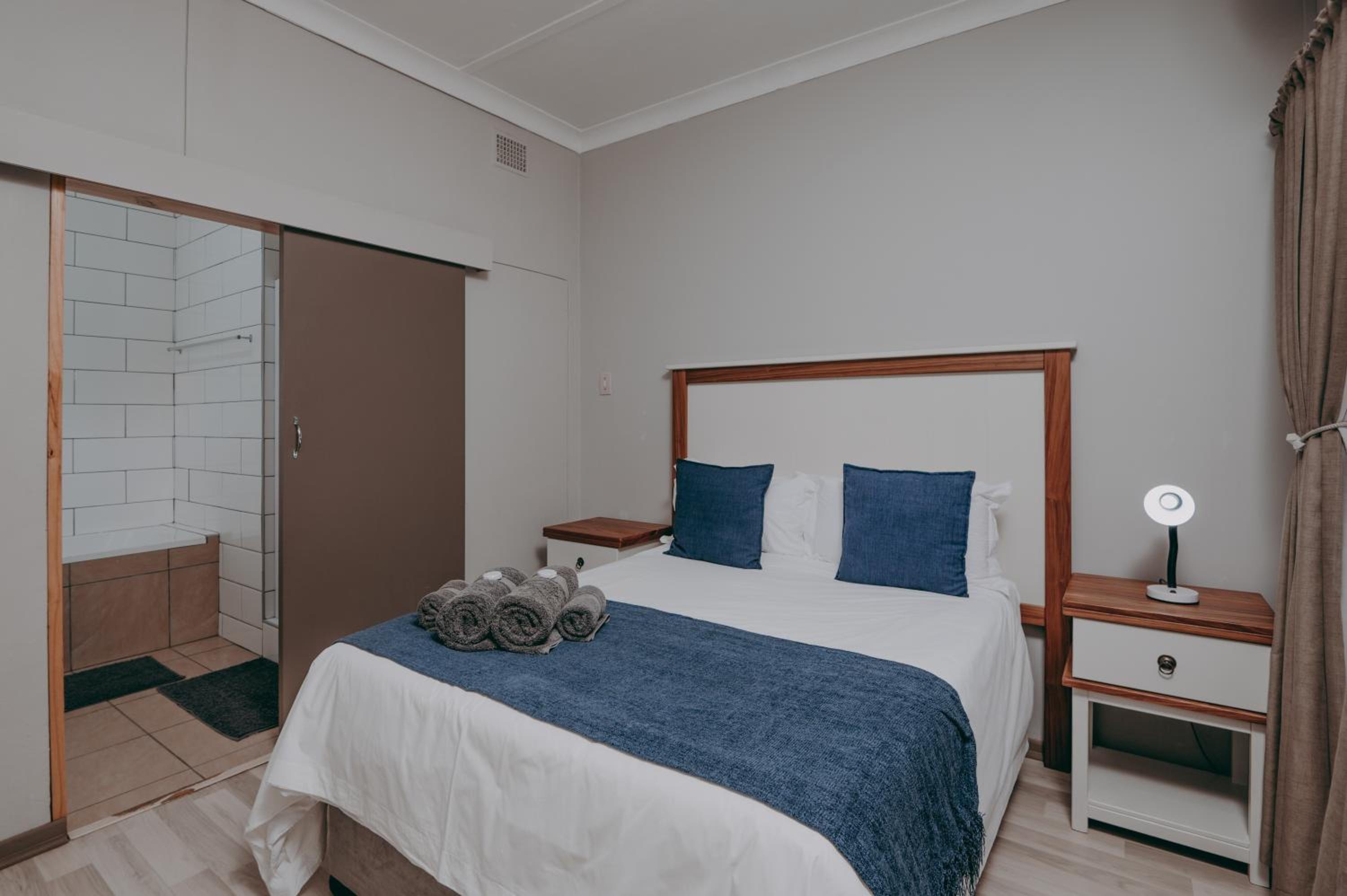 Cosy Stay Potch ta Cosy Cottages 11/35