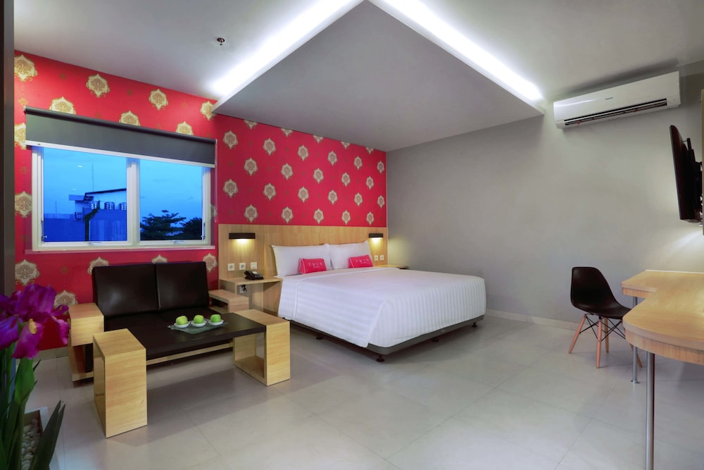 favehotel Ahmad Yani - Banjarmasin 16/21