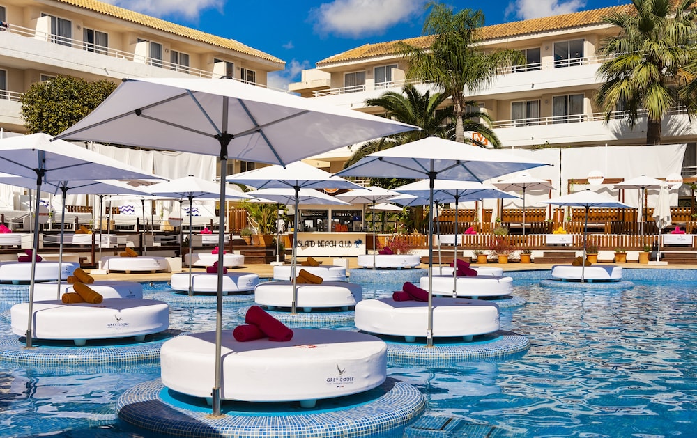 FERGUS Club Mallorca Waterpark 23/36