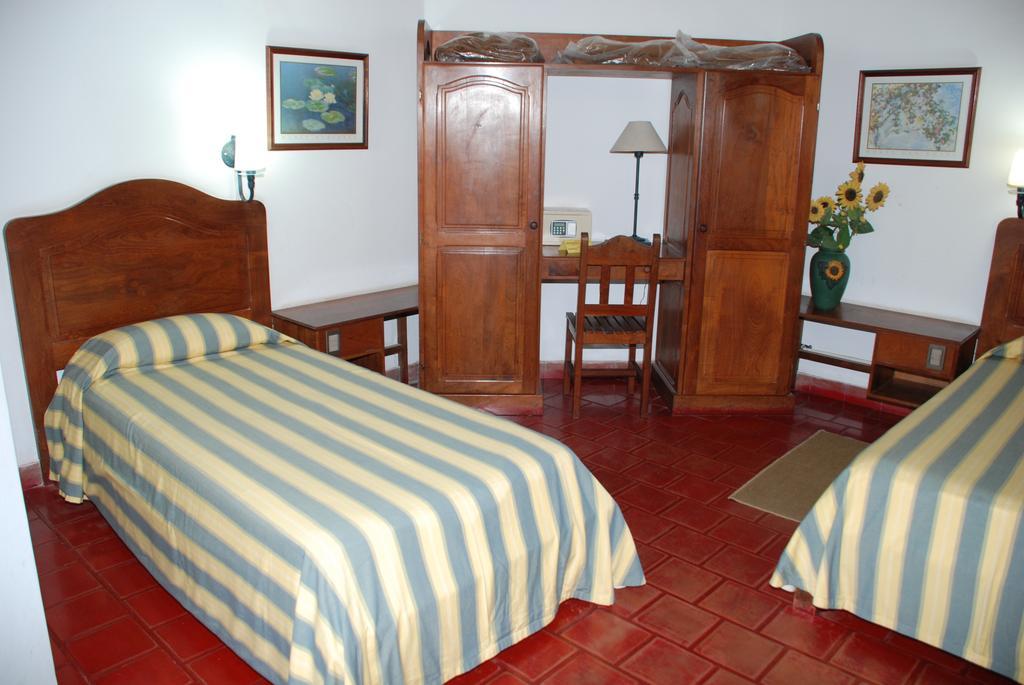Hosteria Spa Posada del Sol 12/26