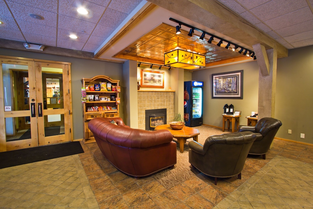 Togwotee Mountain Lodge 30/50