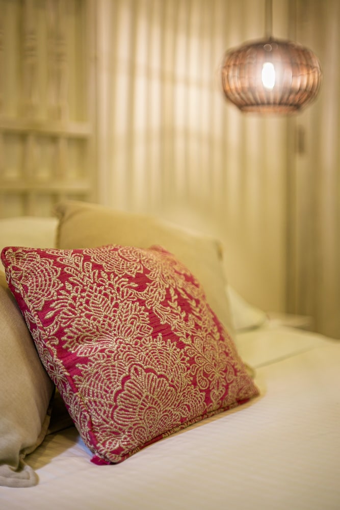 Cartagena Suites de Manga 写真2