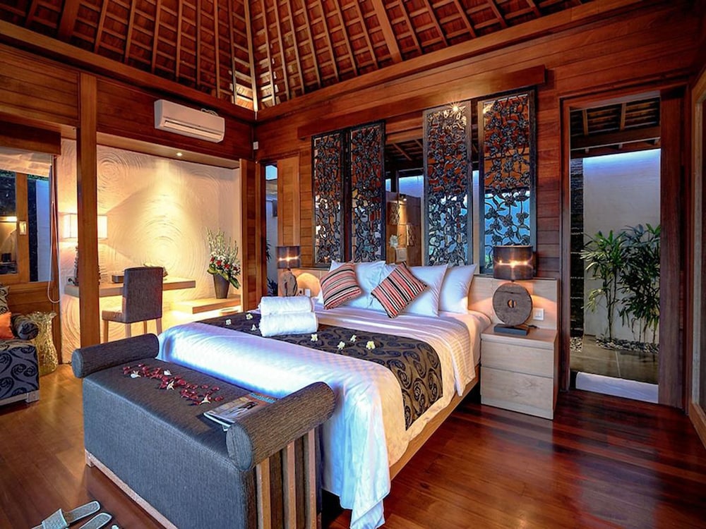 Black Penny Villas Ubud 24/67