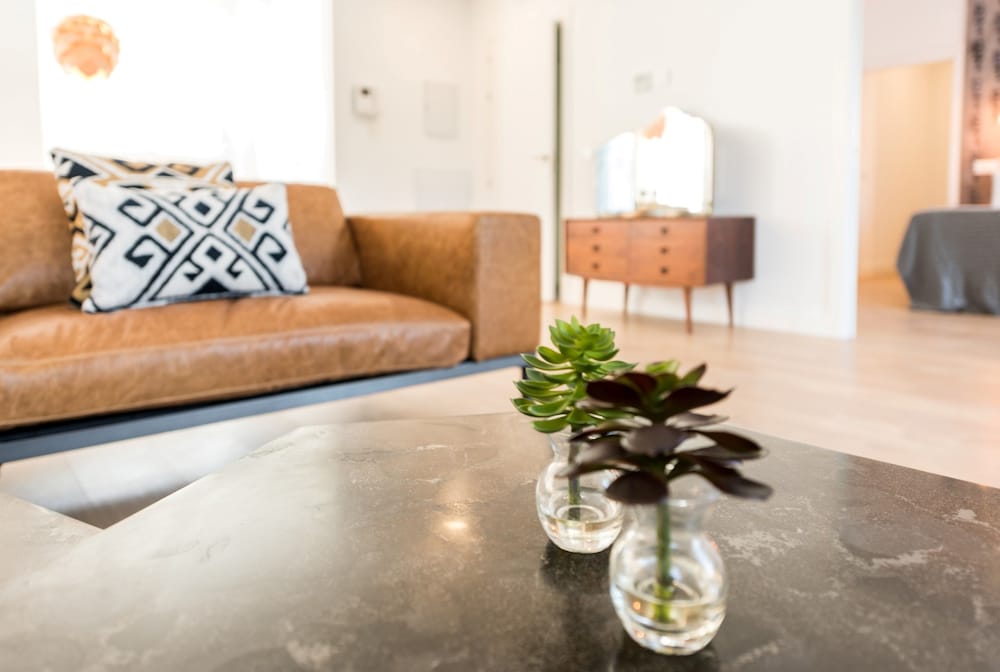 Apartment Plaza Espana Skyline By Be Mate 42/74