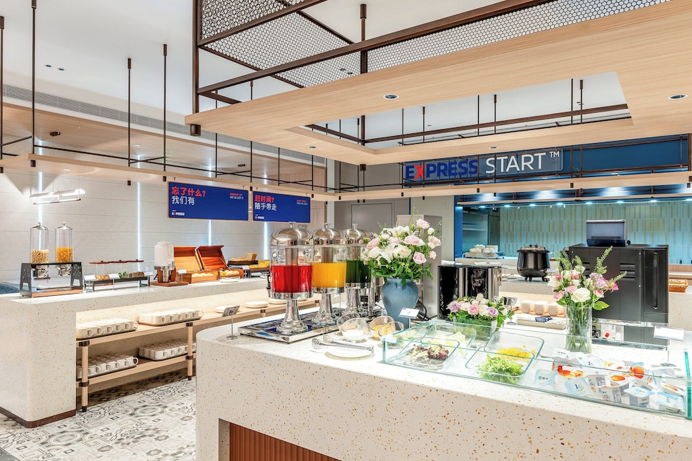 Holiday Inn Express Jincheng New District، Jincheng 5/50